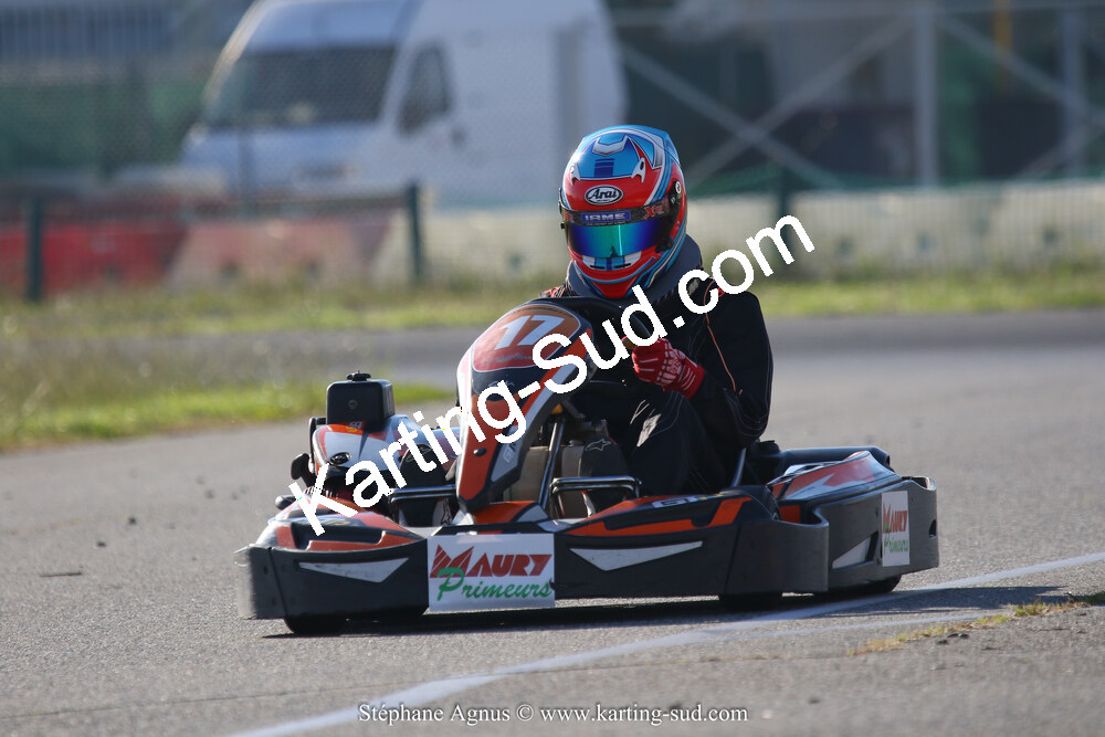 04/11/2018 : Endurance Loisir 4T Razbitumes à Karting 2 Muret (Photos Stéphane Agnus) 2018 — karting