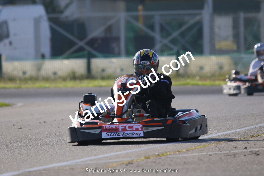 04/11/2018 : Endurance Loisir 4T Razbitumes à Karting 2 Muret (Photos Stéphane Agnus) 2018 — karting
