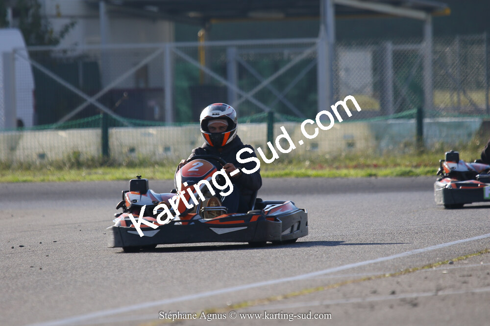 04/11/2018 : Endurance Loisir 4T Razbitumes à Karting 2 Muret (Photos Stéphane Agnus) 2018 — karting