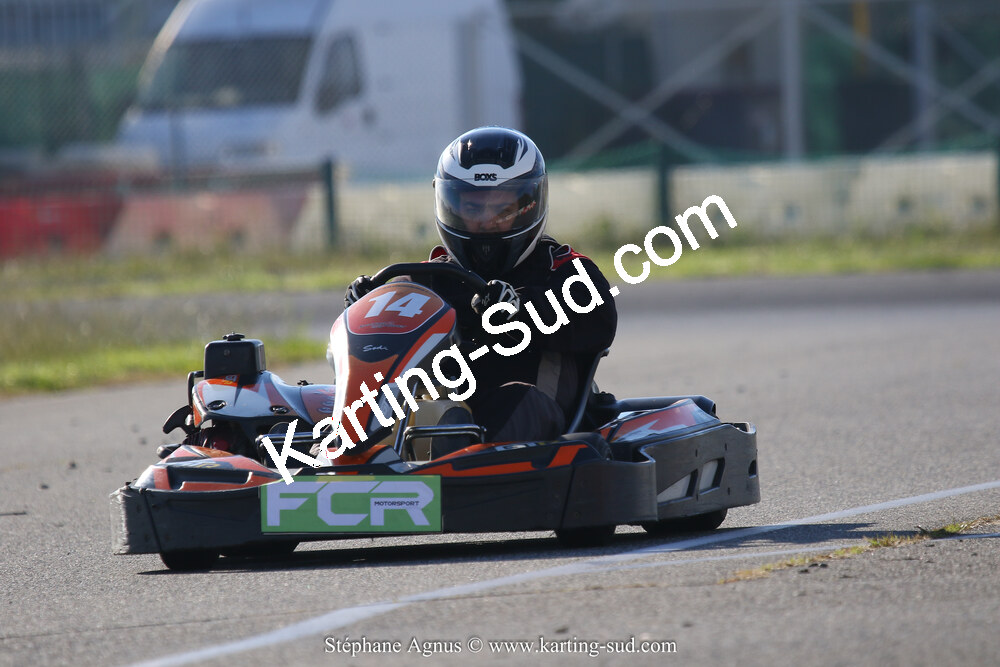 04/11/2018 : Endurance Loisir 4T Razbitumes à Karting 2 Muret (Photos Stéphane Agnus) 2018 — karting