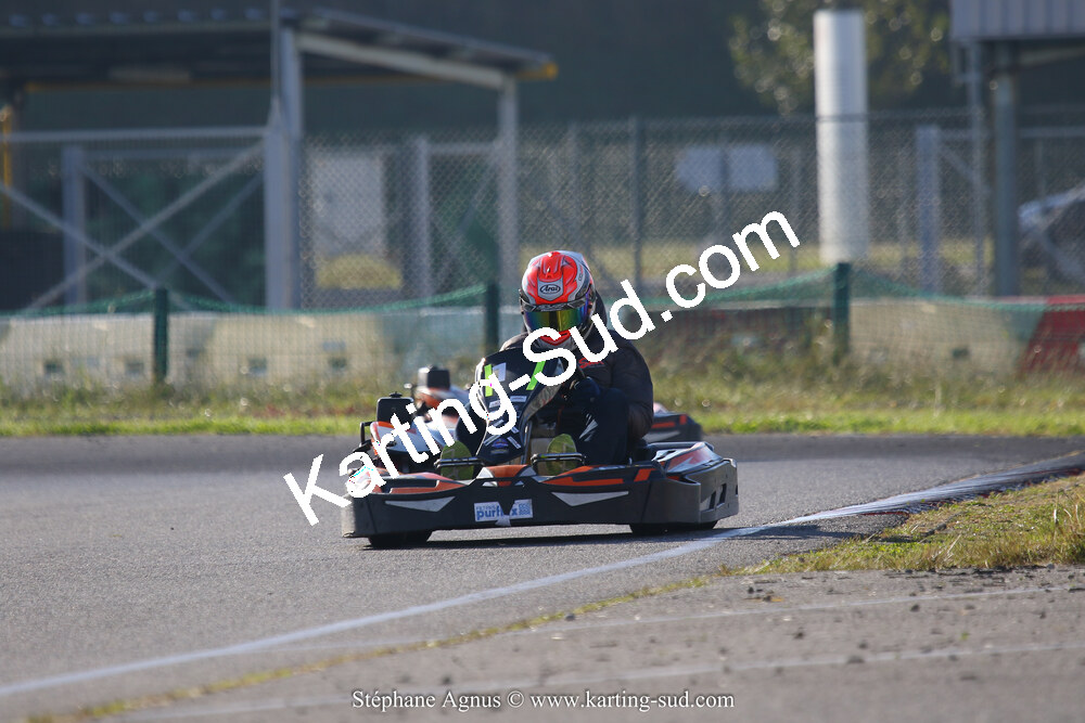 04/11/2018 : Endurance Loisir 4T Razbitumes à Karting 2 Muret (Photos Stéphane Agnus) 2018 — karting