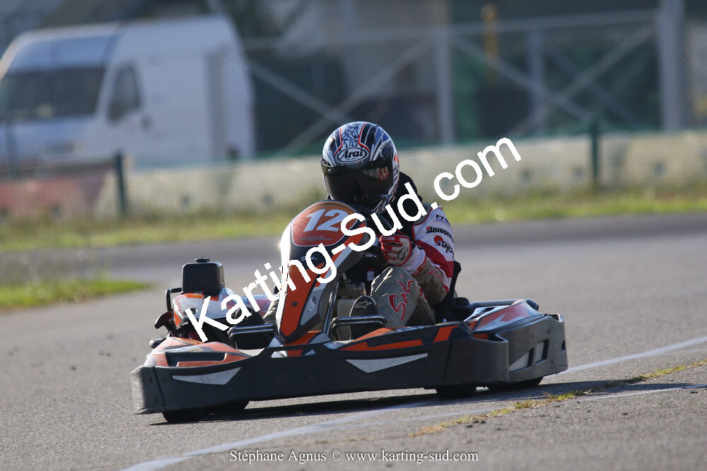 04/11/2018 : Endurance Loisir 4T Razbitumes à Karting 2 Muret (Photos Stéphane Agnus) 2018 — karting