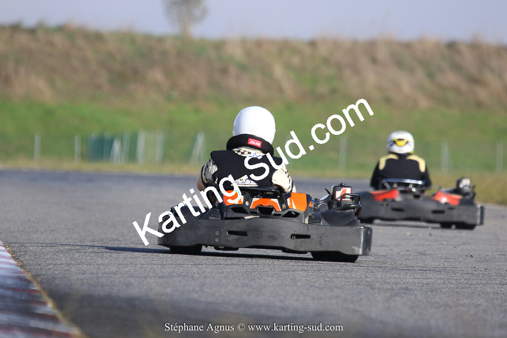 04/11/2018 : Endurance Loisir 4T Razbitumes à Karting 2 Muret (Photos Stéphane Agnus) 2018 — karting