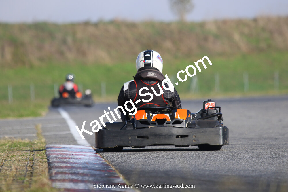 04/11/2018 : Endurance Loisir 4T Razbitumes à Karting 2 Muret (Photos Stéphane Agnus) 2018 — karting