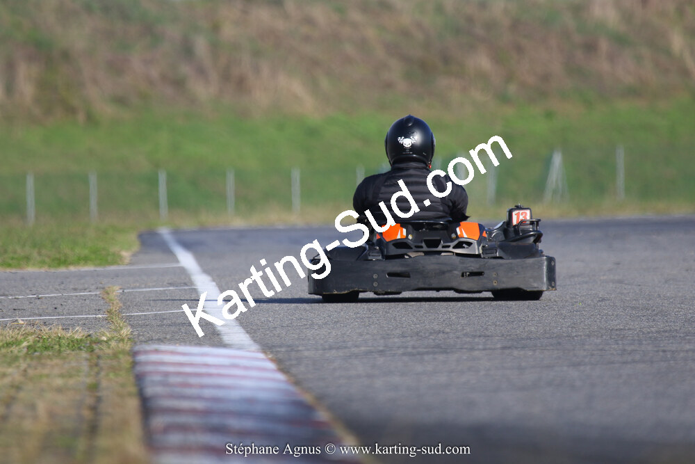 04/11/2018 : Endurance Loisir 4T Razbitumes à Karting 2 Muret (Photos Stéphane Agnus) 2018 — karting