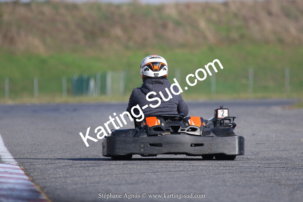 04/11/2018 : Endurance Loisir 4T Razbitumes à Karting 2 Muret (Photos Stéphane Agnus) 2018 — karting