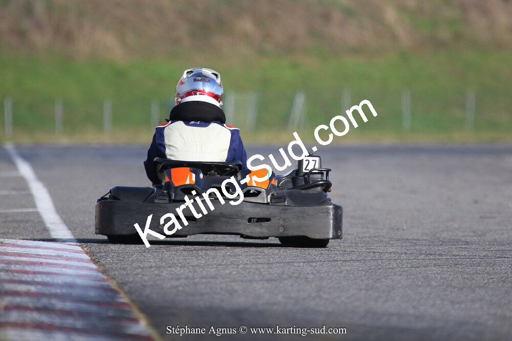 04/11/2018 : Endurance Loisir 4T Razbitumes à Karting 2 Muret (Photos Stéphane Agnus) 2018 — karting