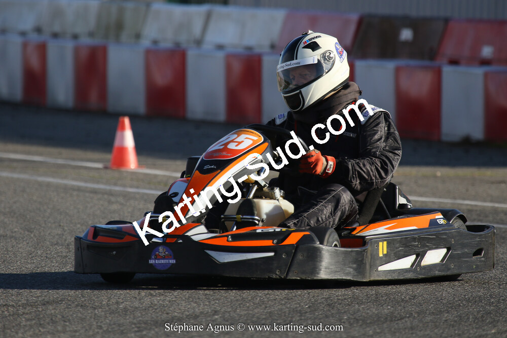 04/11/2018 : Endurance Loisir 4T Razbitumes à Karting 2 Muret (Photos Stéphane Agnus) 2018 — karting