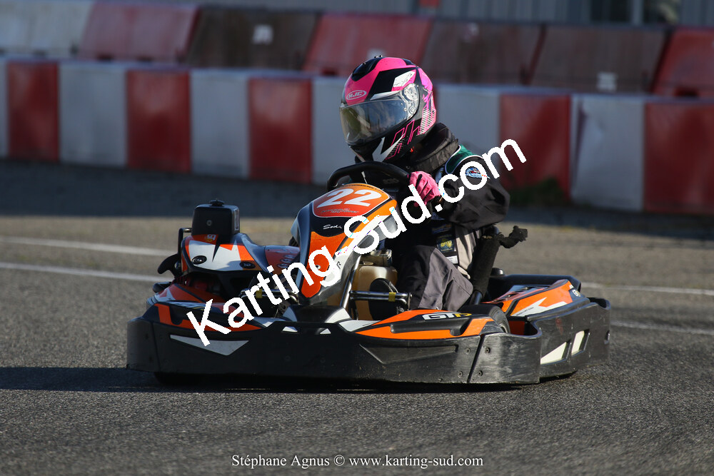 04/11/2018 : Endurance Loisir 4T Razbitumes à Karting 2 Muret (Photos Stéphane Agnus) 2018 — karting
