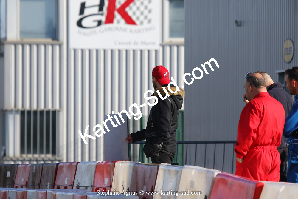 04/11/2018 : Endurance Loisir 4T Razbitumes à Karting 2 Muret (Photos Stéphane Agnus) 2018 — karting