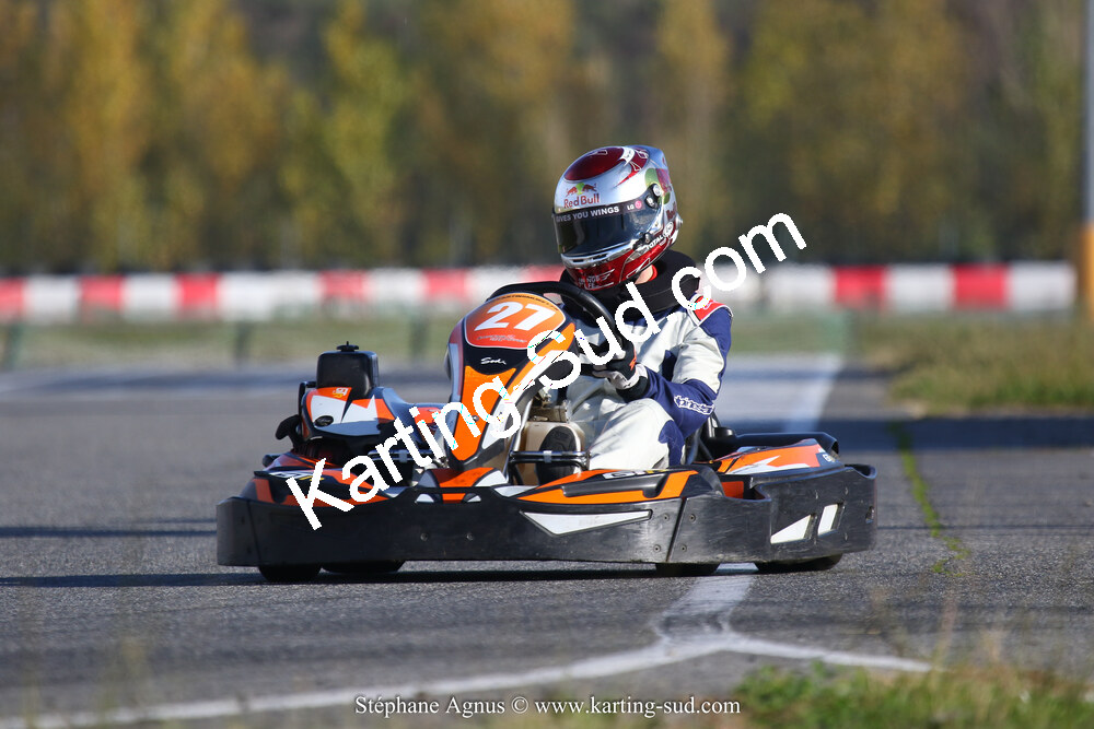 04/11/2018 : Endurance Loisir 4T Razbitumes à Karting 2 Muret (Photos Stéphane Agnus) 2018 — karting