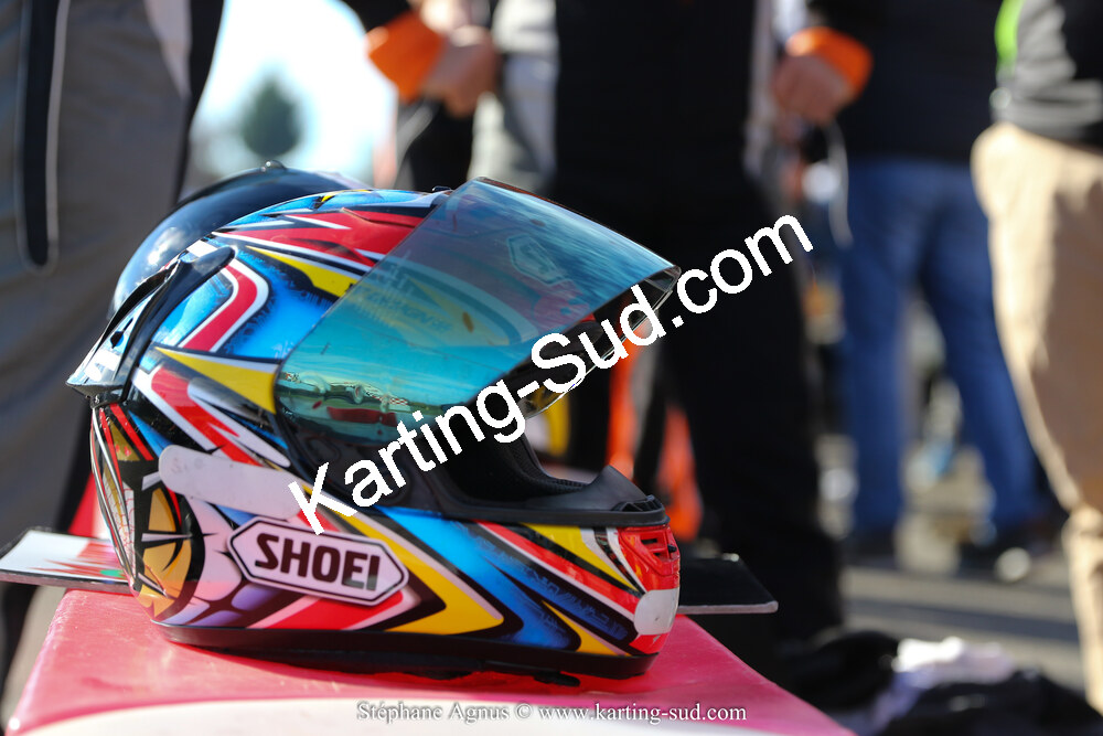 04/11/2018 : Endurance Loisir 4T Razbitumes à Karting 2 Muret (Photos Stéphane Agnus) 2018 — karting