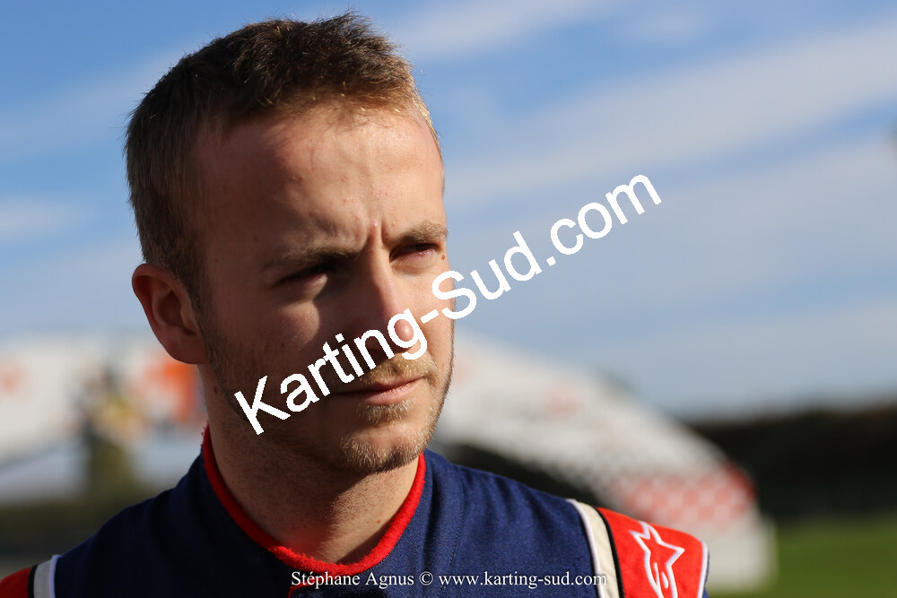 04/11/2018 : Endurance Loisir 4T Razbitumes à Karting 2 Muret (Photos Stéphane Agnus) 2018 — karting