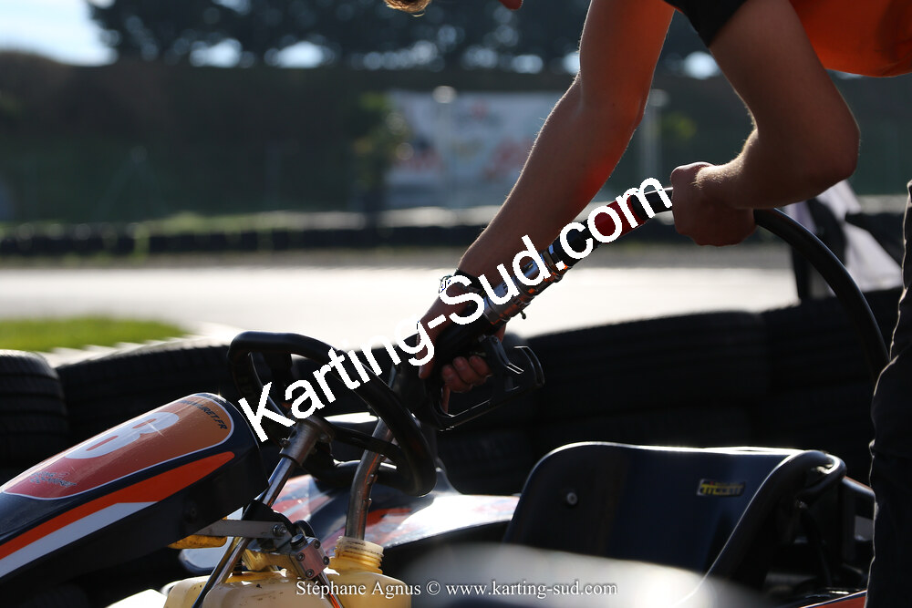 04/11/2018 : Endurance Loisir 4T Razbitumes à Karting 2 Muret (Photos Stéphane Agnus) 2018 — karting