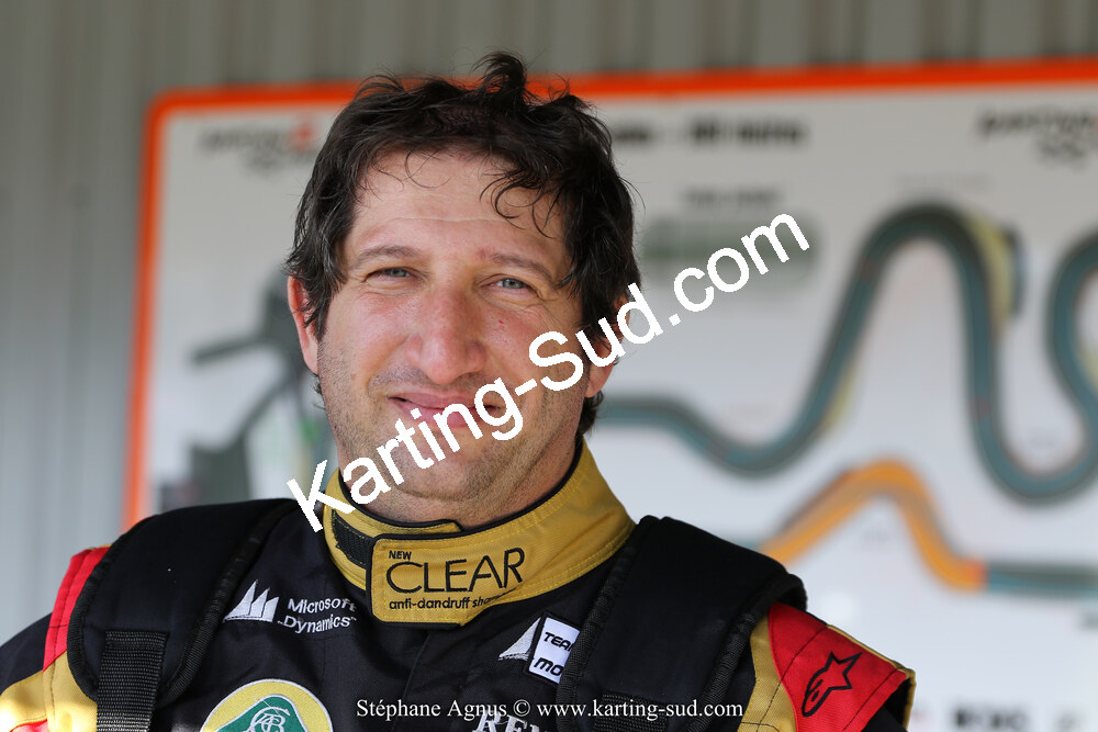 04/11/2018 : Endurance Loisir 4T Razbitumes à Karting 2 Muret (Photos Stéphane Agnus) 2018 — karting