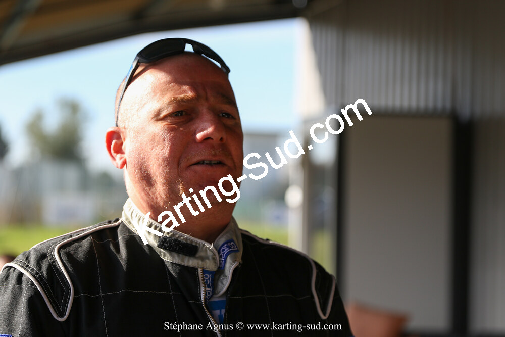 04/11/2018 : Endurance Loisir 4T Razbitumes à Karting 2 Muret (Photos Stéphane Agnus) 2018 — karting