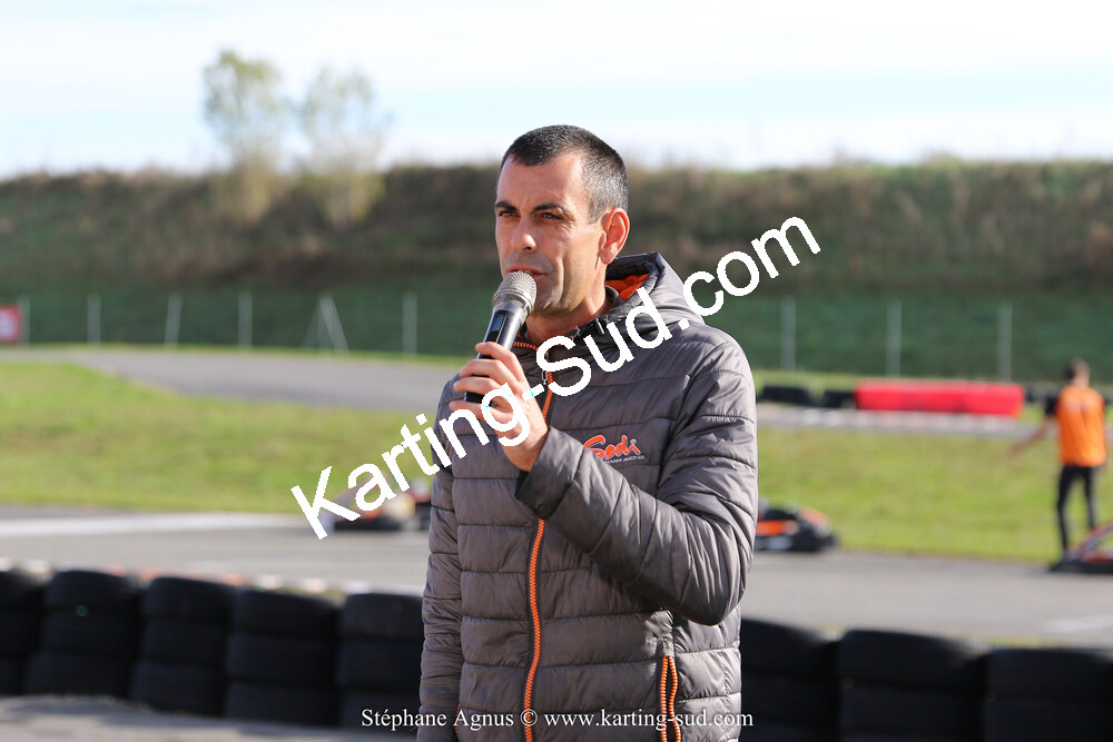 Jean AUBERT — 04/11/2018 : Endurance Loisir 4T Razbitumes à Karting 2 Muret (Photos Stéphane Agnus) 2018 — karting