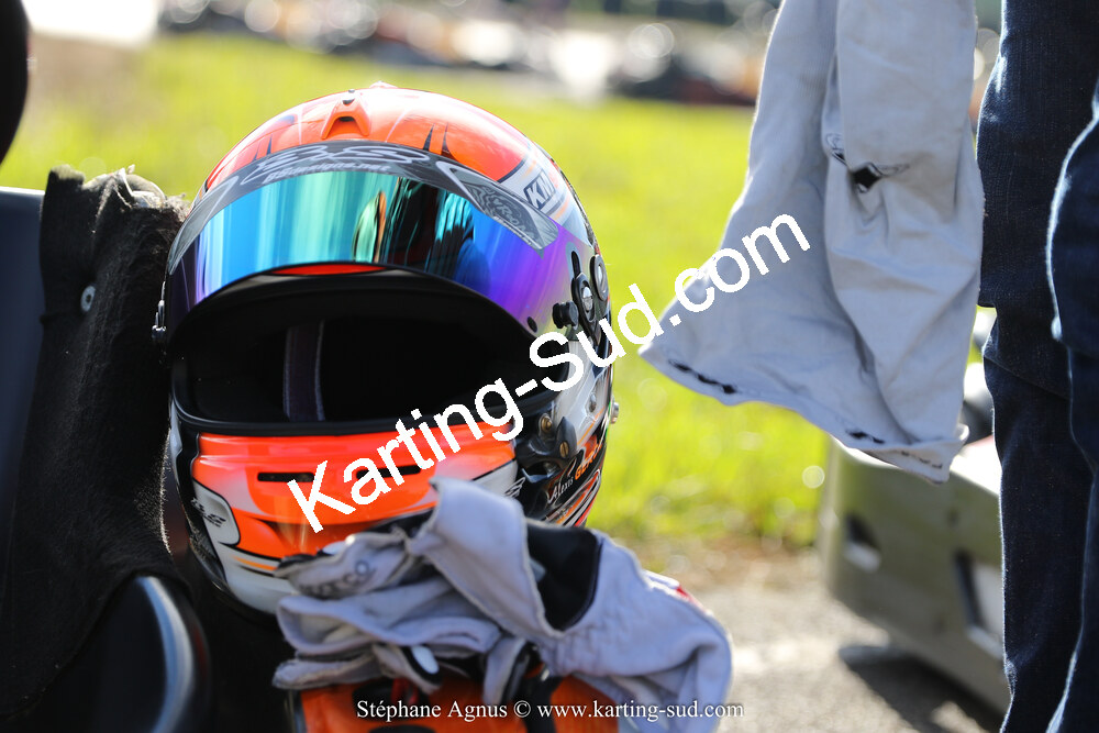 04/11/2018 : Endurance Loisir 4T Razbitumes à Karting 2 Muret (Photos Stéphane Agnus) 2018 — karting
