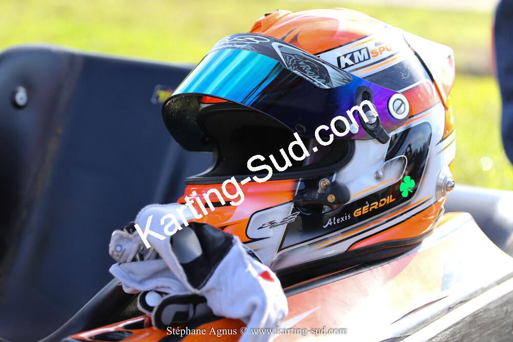 04/11/2018 : Endurance Loisir 4T Razbitumes à Karting 2 Muret (Photos Stéphane Agnus) 2018 — karting