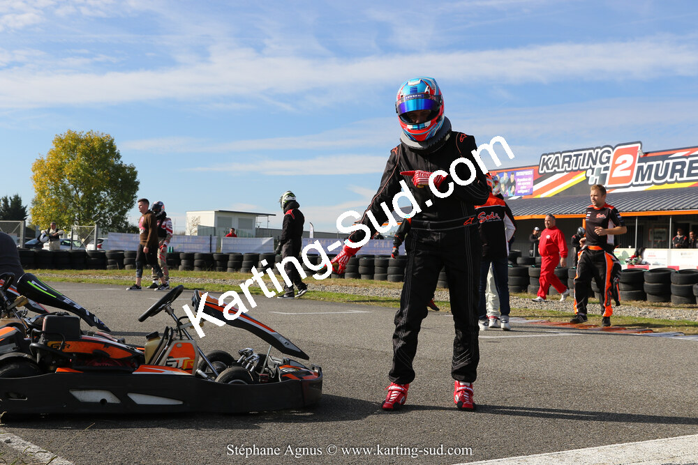 04/11/2018 : Endurance Loisir 4T Razbitumes à Karting 2 Muret (Photos Stéphane Agnus) 2018 — karting