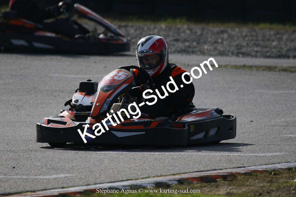 04/11/2018 : Endurance Loisir 4T Razbitumes à Karting 2 Muret (Photos Stéphane Agnus) 2018 — karting