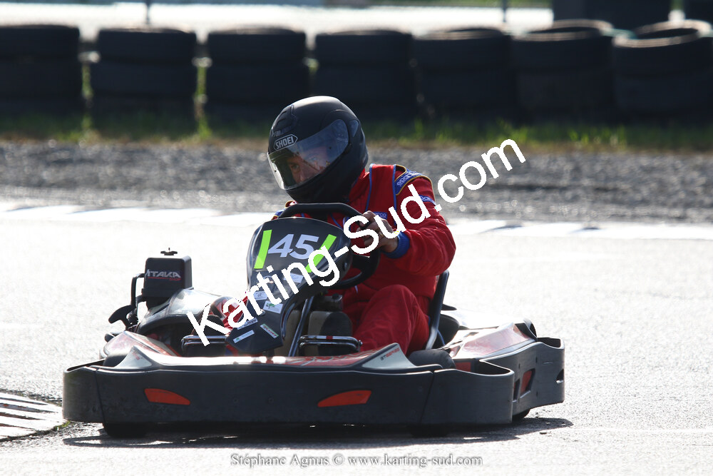 04/11/2018 : Endurance Loisir 4T Razbitumes à Karting 2 Muret (Photos Stéphane Agnus) 2018 — karting
