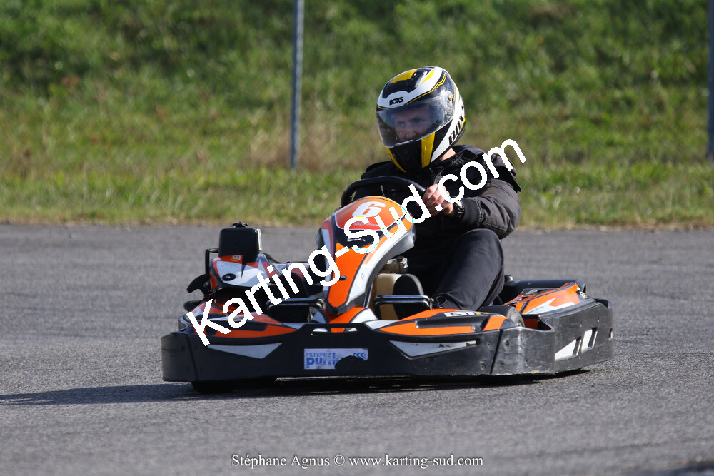04/11/2018 : Endurance Loisir 4T Razbitumes à Karting 2 Muret (Photos Stéphane Agnus) 2018 — karting