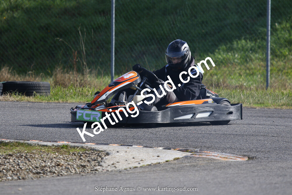 04/11/2018 : Endurance Loisir 4T Razbitumes à Karting 2 Muret (Photos Stéphane Agnus) 2018 — karting