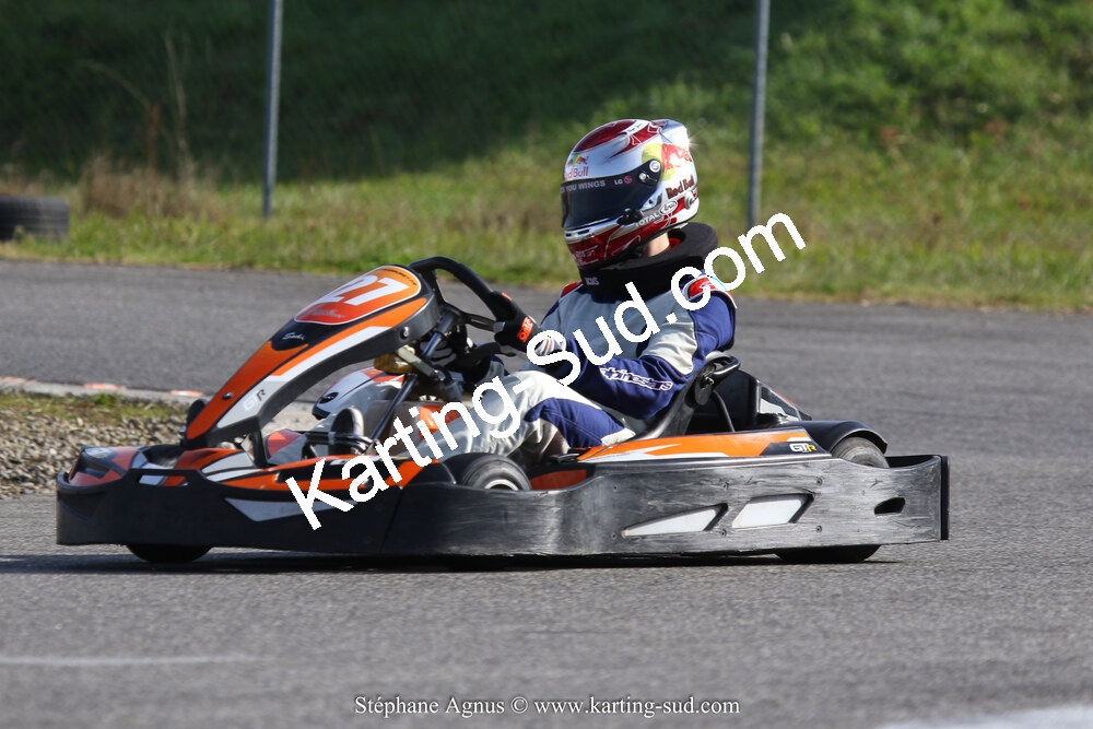 04/11/2018 : Endurance Loisir 4T Razbitumes à Karting 2 Muret (Photos Stéphane Agnus) 2018 — karting