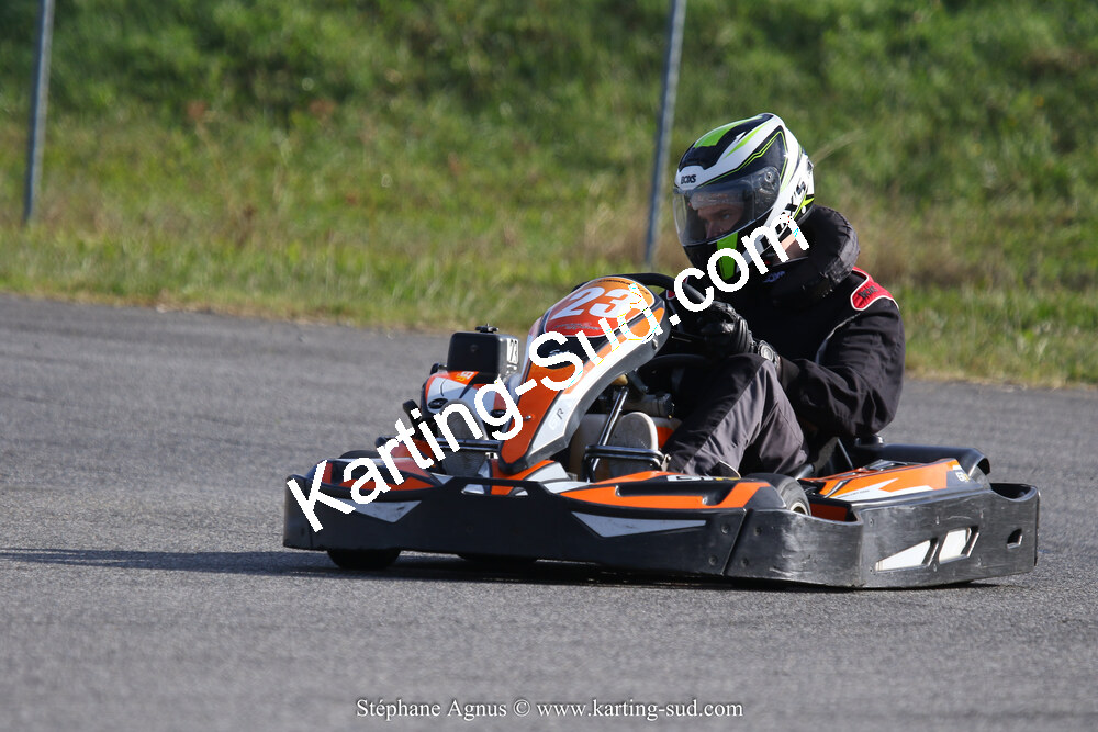 04/11/2018 : Endurance Loisir 4T Razbitumes à Karting 2 Muret (Photos Stéphane Agnus) 2018 — karting