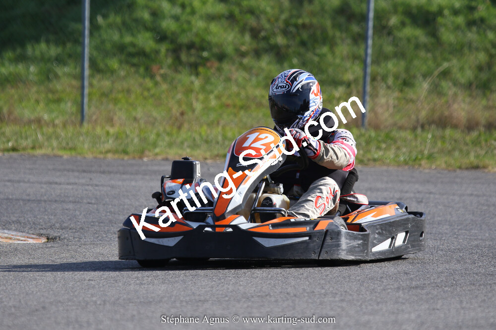 04/11/2018 : Endurance Loisir 4T Razbitumes à Karting 2 Muret (Photos Stéphane Agnus) 2018 — karting