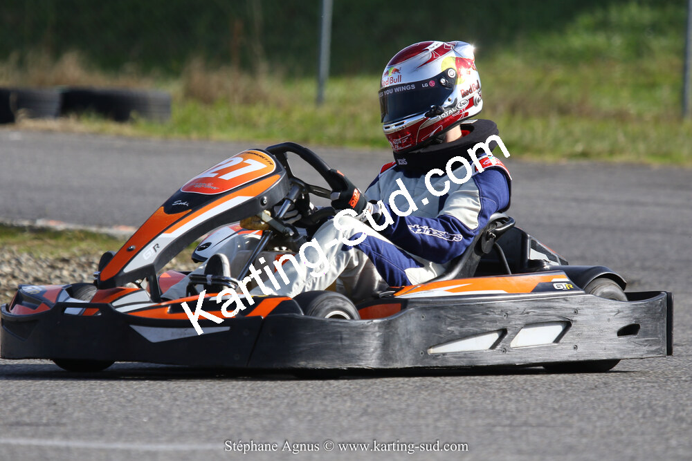04/11/2018 : Endurance Loisir 4T Razbitumes à Karting 2 Muret (Photos Stéphane Agnus) 2018 — karting