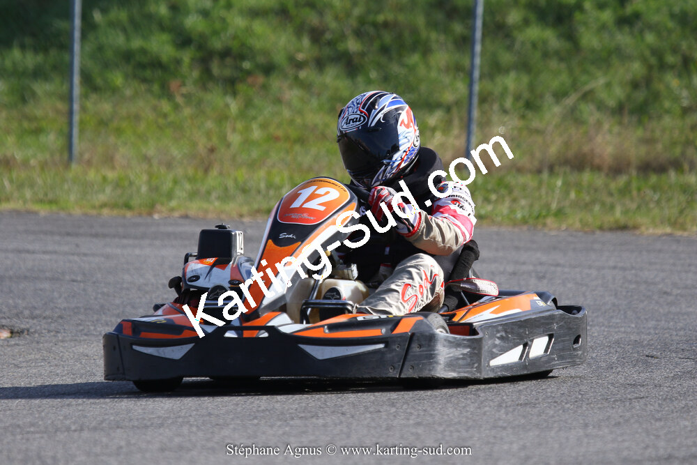 04/11/2018 : Endurance Loisir 4T Razbitumes à Karting 2 Muret (Photos Stéphane Agnus) 2018 — karting