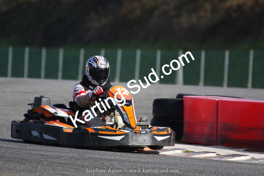 04/11/2018 : Endurance Loisir 4T Razbitumes à Karting 2 Muret (Photos Stéphane Agnus) 2018 — karting
