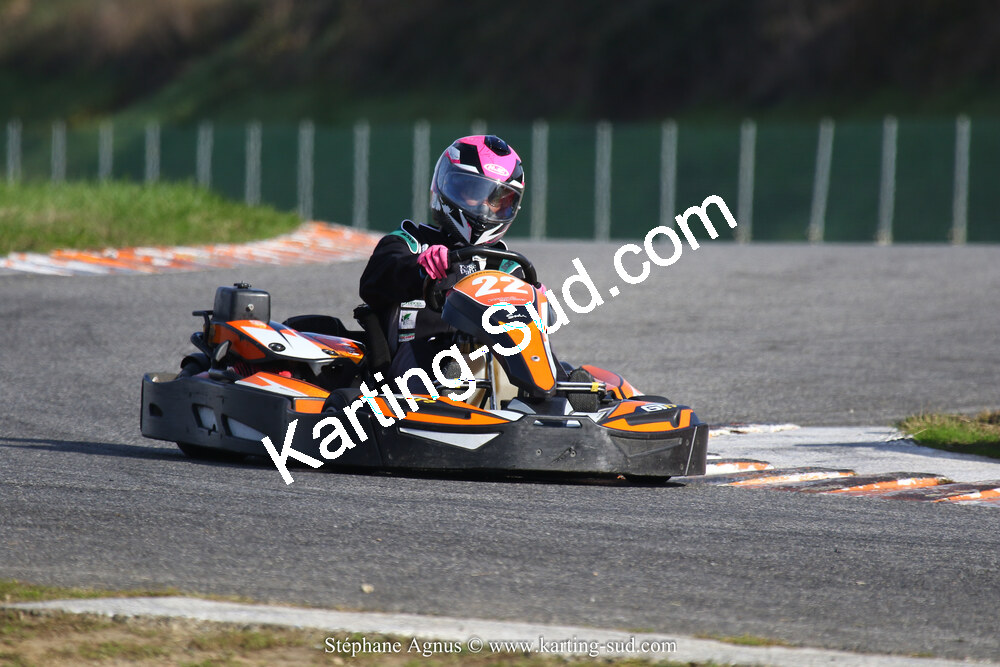 04/11/2018 : Endurance Loisir 4T Razbitumes à Karting 2 Muret (Photos Stéphane Agnus) 2018 — karting
