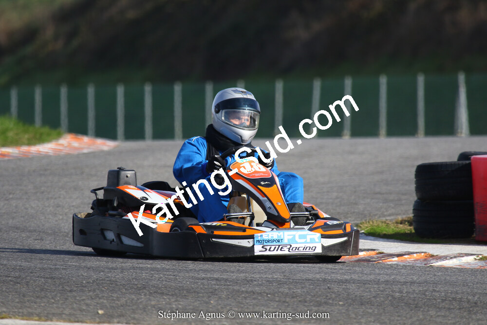 04/11/2018 : Endurance Loisir 4T Razbitumes à Karting 2 Muret (Photos Stéphane Agnus) 2018 — karting