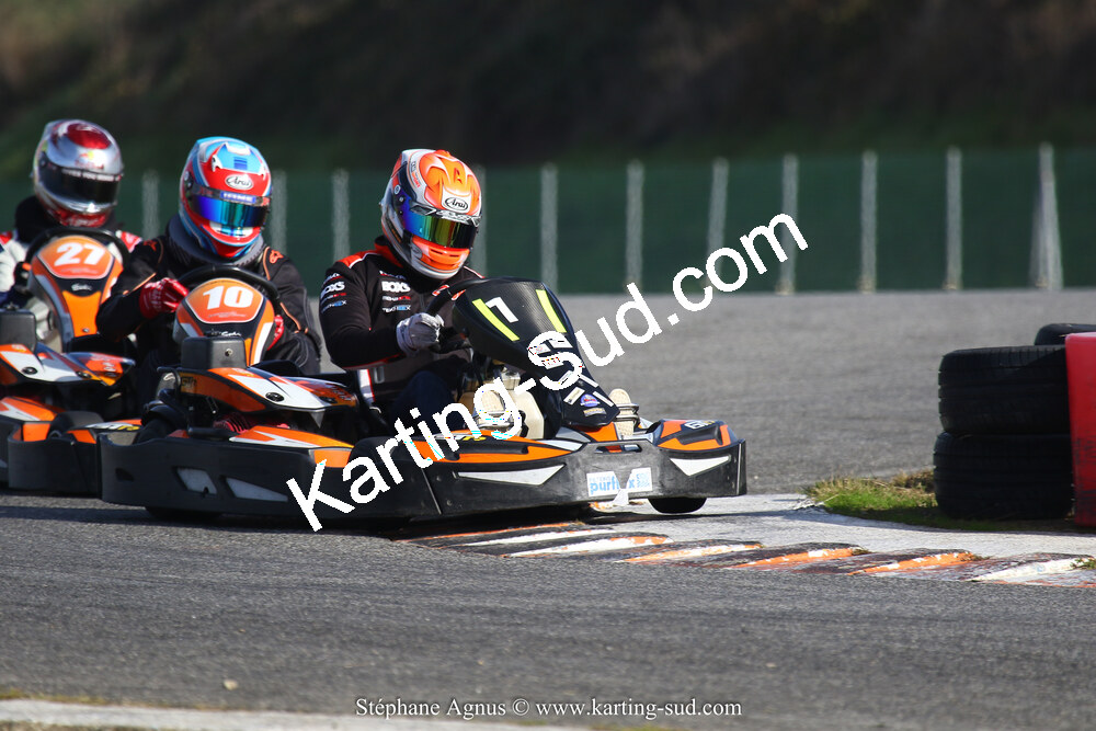 04/11/2018 : Endurance Loisir 4T Razbitumes à Karting 2 Muret (Photos Stéphane Agnus) 2018 — karting