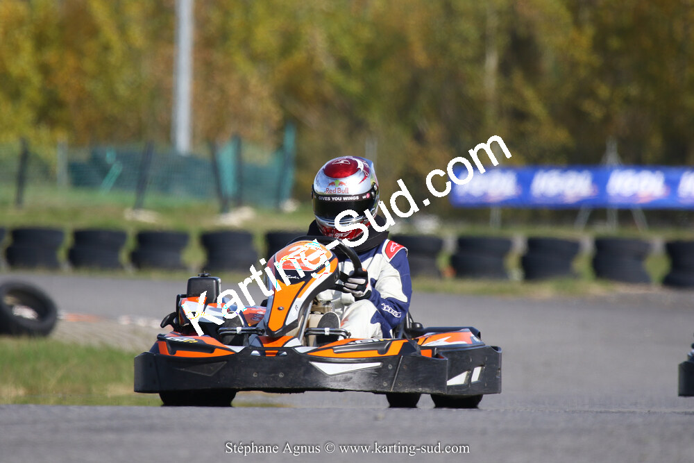 04/11/2018 : Endurance Loisir 4T Razbitumes à Karting 2 Muret (Photos Stéphane Agnus) 2018 — karting