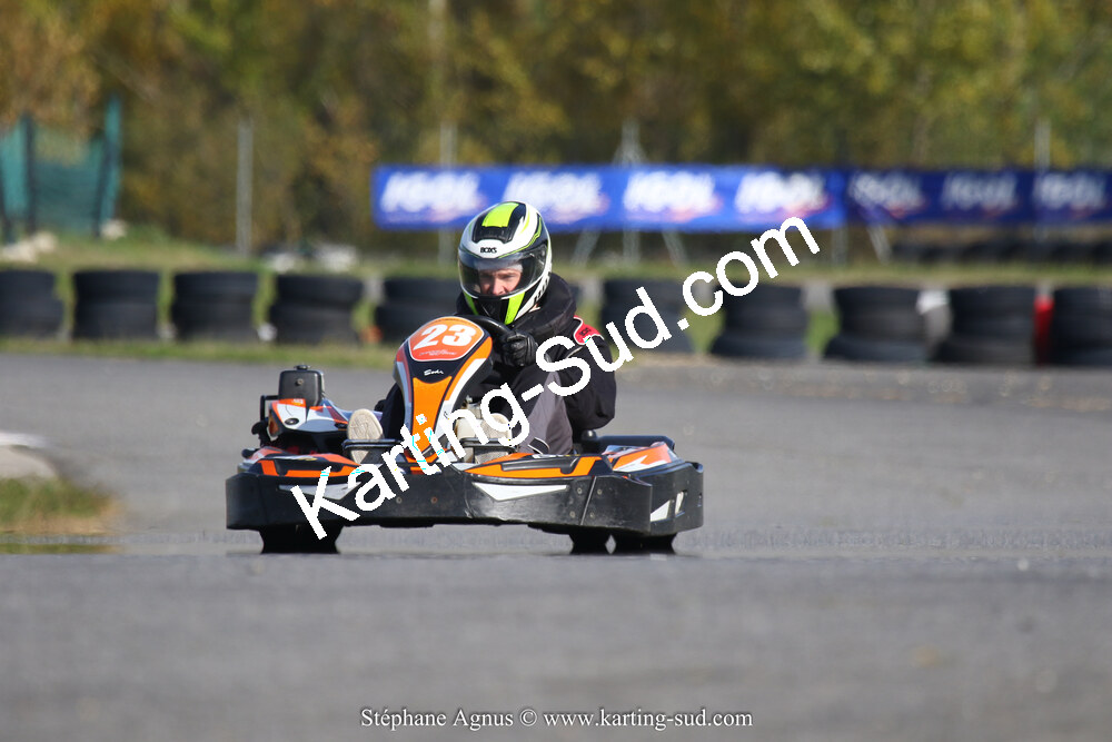 04/11/2018 : Endurance Loisir 4T Razbitumes à Karting 2 Muret (Photos Stéphane Agnus) 2018 — karting