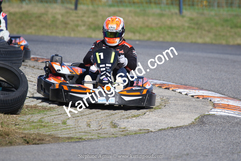 04/11/2018 : Endurance Loisir 4T Razbitumes à Karting 2 Muret (Photos Stéphane Agnus) 2018 — karting