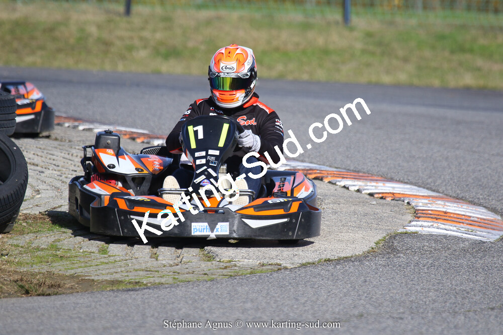 04/11/2018 : Endurance Loisir 4T Razbitumes à Karting 2 Muret (Photos Stéphane Agnus) 2018 — karting
