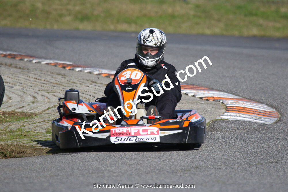 04/11/2018 : Endurance Loisir 4T Razbitumes à Karting 2 Muret (Photos Stéphane Agnus) 2018 — karting