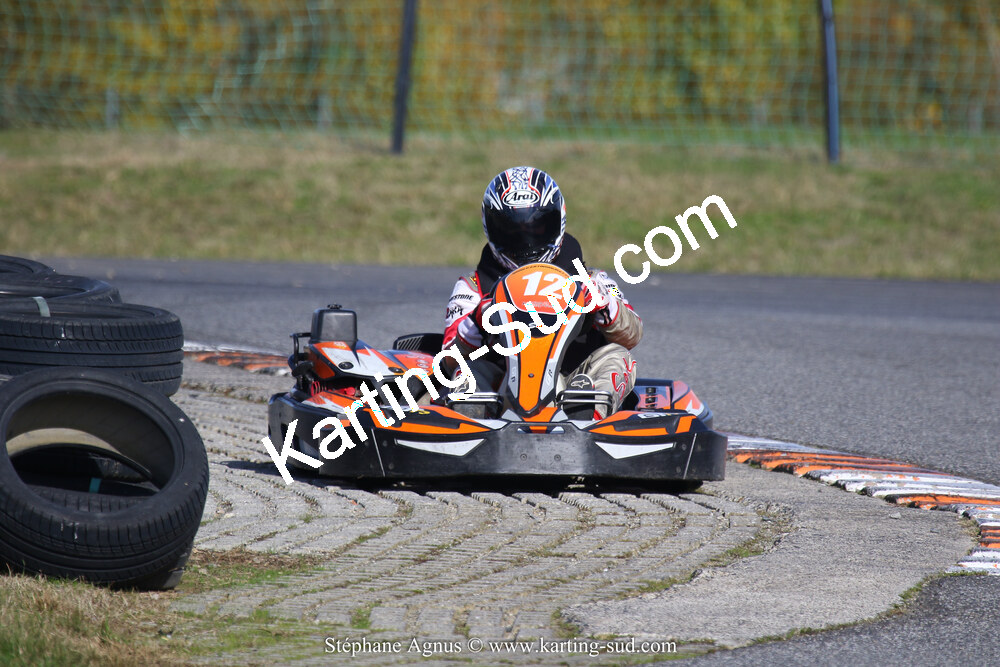 04/11/2018 : Endurance Loisir 4T Razbitumes à Karting 2 Muret (Photos Stéphane Agnus) 2018 — karting