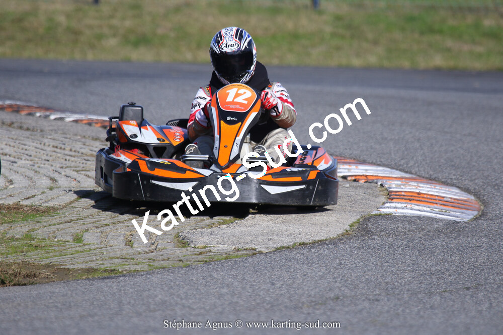04/11/2018 : Endurance Loisir 4T Razbitumes à Karting 2 Muret (Photos Stéphane Agnus) 2018 — karting