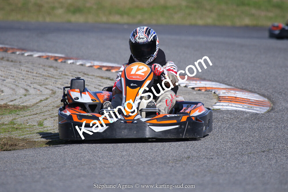 04/11/2018 : Endurance Loisir 4T Razbitumes à Karting 2 Muret (Photos Stéphane Agnus) 2018 — karting