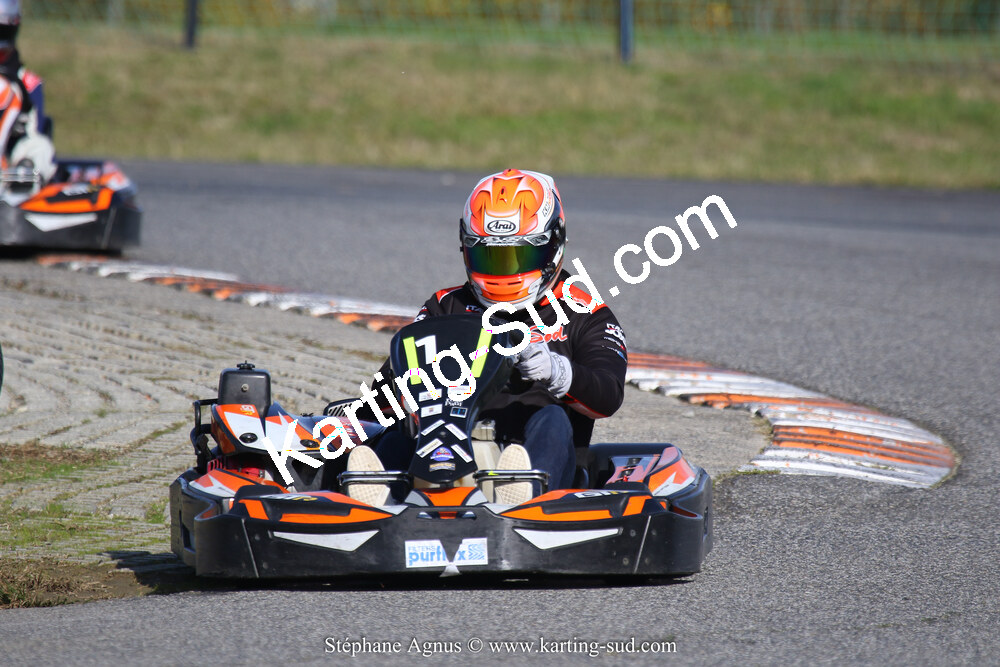 04/11/2018 : Endurance Loisir 4T Razbitumes à Karting 2 Muret (Photos Stéphane Agnus) 2018 — karting