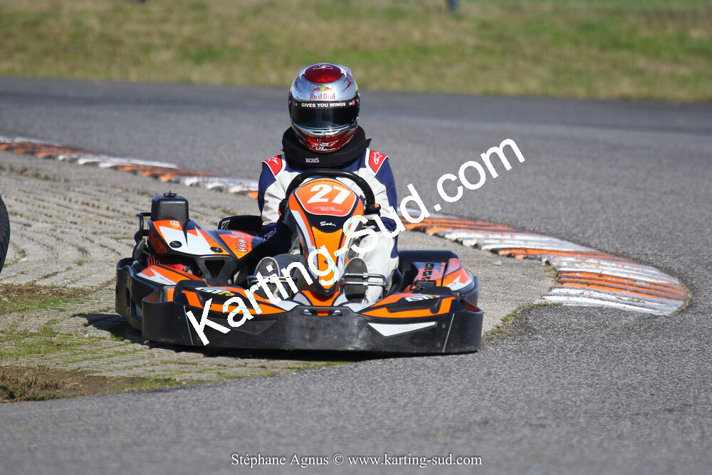 04/11/2018 : Endurance Loisir 4T Razbitumes à Karting 2 Muret (Photos Stéphane Agnus) 2018 — karting