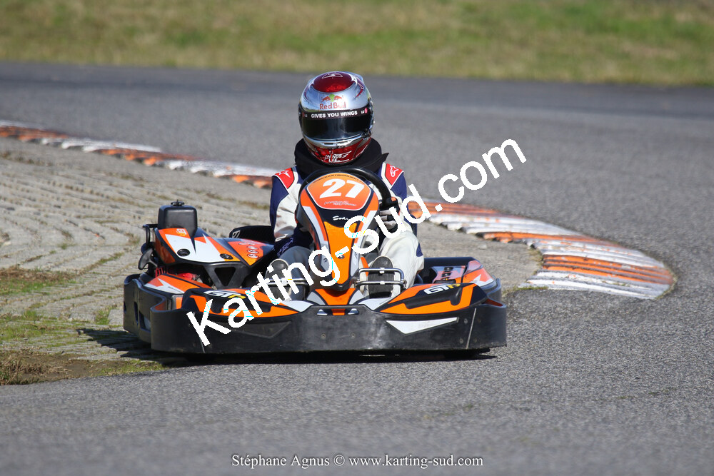 04/11/2018 : Endurance Loisir 4T Razbitumes à Karting 2 Muret (Photos Stéphane Agnus) 2018 — karting