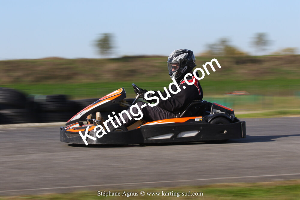04/11/2018 : Endurance Loisir 4T Razbitumes à Karting 2 Muret (Photos Stéphane Agnus) 2018 — karting