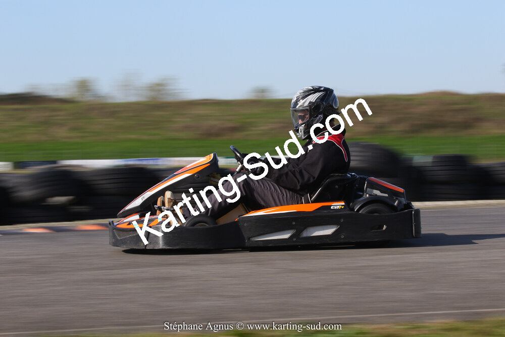 04/11/2018 : Endurance Loisir 4T Razbitumes à Karting 2 Muret (Photos Stéphane Agnus) 2018 — karting